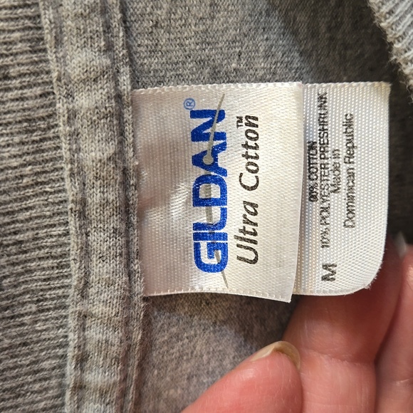 Gildan Nimbus Brewery Tucson Arizona "Make My Day" Short Sleeve Graphic Tee - Picture 3 of 6